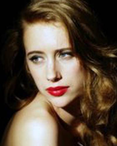 Лилли Браун фото