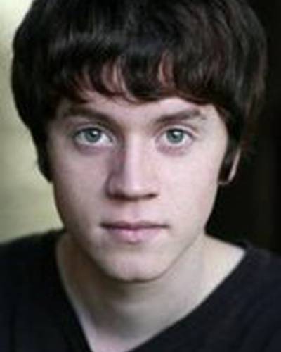 Томас Кейн фото