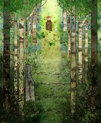 Кадр Тайна Келлс