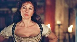 Кадр из фильма "Я и Наполеон" - 2