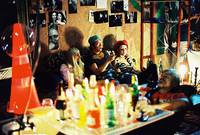 Кадр Качели