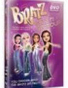 Glitz «N» Glamour with the Bratz (видео)