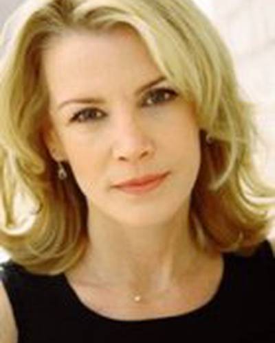 Александра Нил фото