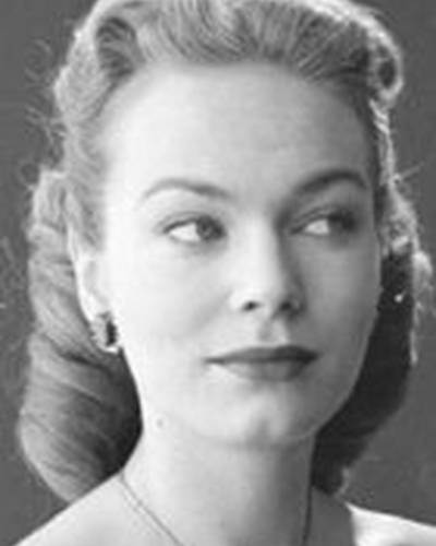 Кристин Миллер фото