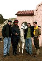 Брайан Пек фото