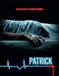 Постер из фильма "Патрик" - 1