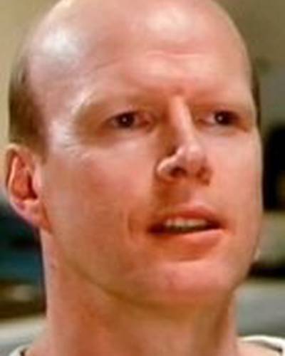 Джимми Рэй Уикс фото