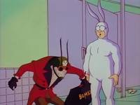 Кадр Тик-герой