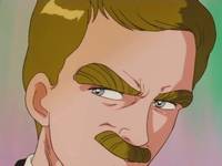 Кадр Красавица-воин Сейлор Мун Супер Эс