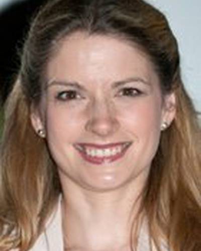 Кэролайн Шин фото