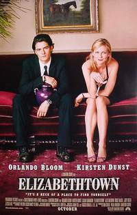 Постер Элизабеттаун