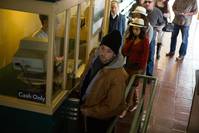 Кадр Тайна в их глазах