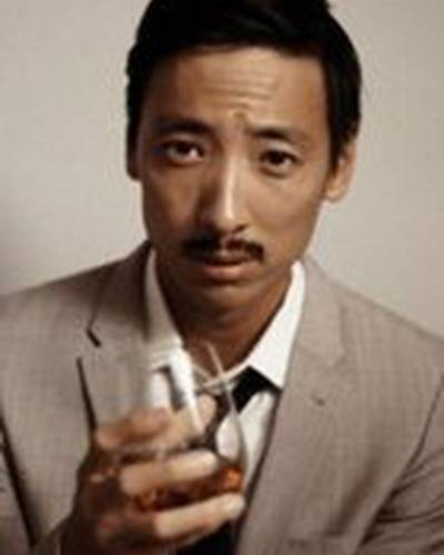 Эрик Рэймонд Лим фото