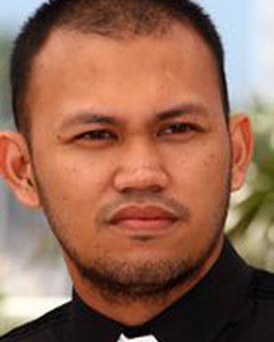 Адольфо Аликс мл. фото