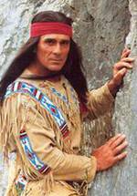 Гойко Митич фото