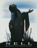 Постер из фильма "Нелл" - 1