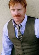 Марти Фортни фото