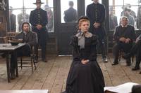 Кадр Ад на колёсах