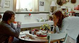 Кадр из фильма "Марго на свадьбе" - 1