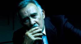 Кадр из фильма "Слова убийцы" - 1