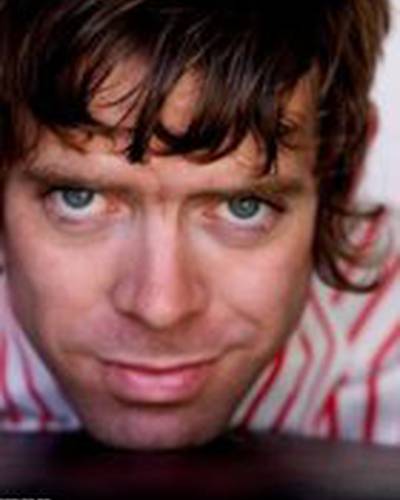 Джо Херсли фото