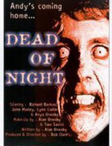 Глубокой ночью