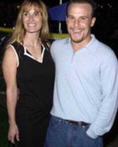 Джед Райн фото