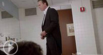 ТВ-ролик №1 (сезон 4, эпизод 18)