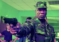 Кадр День мертвецов (видео)