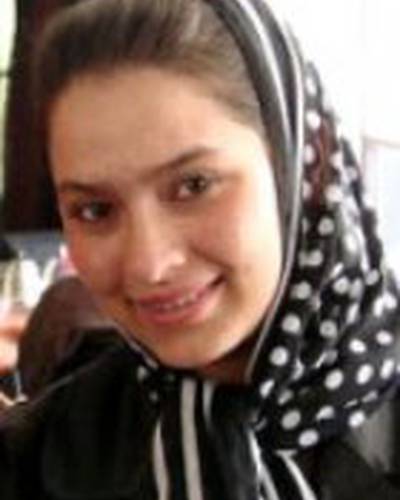 Марина Голбахари фото