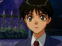 Кадр Удивительный мир Эль-Хазард (видео)