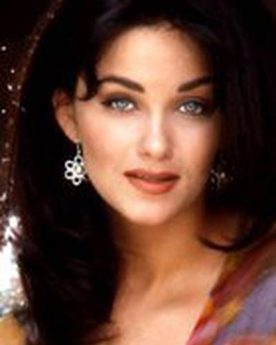 Трэйси Адэлл фото