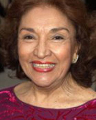 Мириам Колон фото