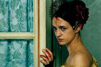 Кадр Тайная любовница