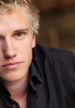 Люк Стратт-МакКлюр фото