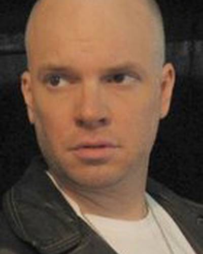 Дэвид Э. Бэйкер фото