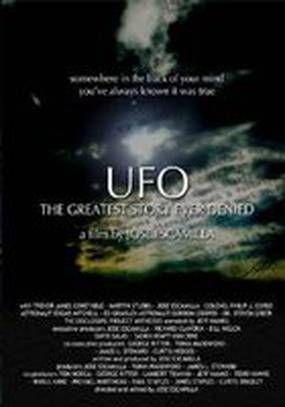 UFO: The Greatest Story Ever Denied (видео)