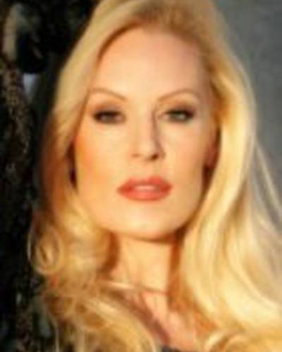 Делия Шеппард фото