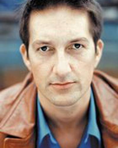 Себастьян Рюгер фото