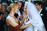 Кадр Две истории и одна свадьба