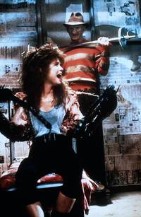 Кадр Кошмар на улице Вязов 4: Повелитель сна