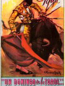 Un domingo en la tarde