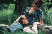 Кадр Бессмертная возлюбленная