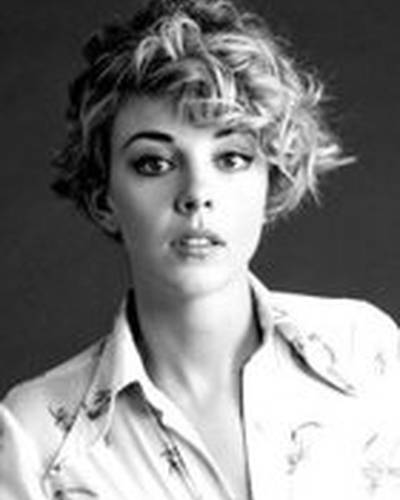 Софи Ди Мартино фото