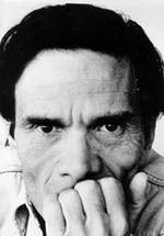 Пьер Паоло Пазолини фото