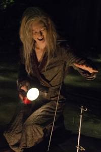 Кадр Выживут только любовники