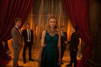 Кадр Академия вампиров