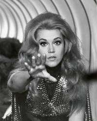 Кадр Барбарелла