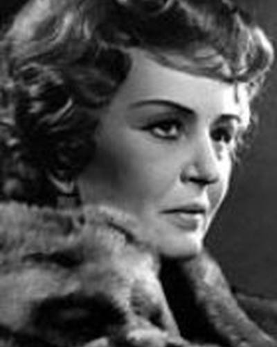 Вероника Полонская фото