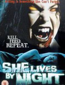 She Lives by Night (видео)